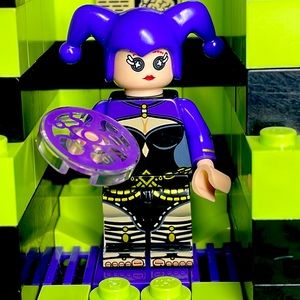 Identity V : Priestess Fiona Gilman